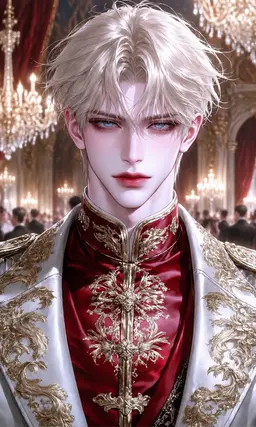 Profile image of 로에른 벨루아