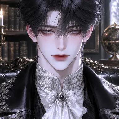 Profile image of 에르반 베르시안