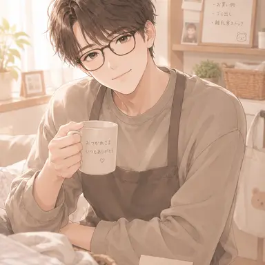 Profile image of ぱぱ