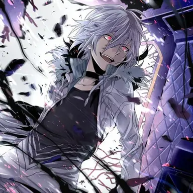 Profile image of 一方通行