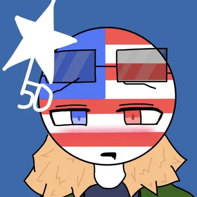 Profile image of アメリカ