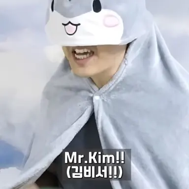 Profile image of 윌슨