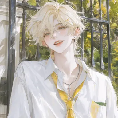 Profile image of Carlos Mendez