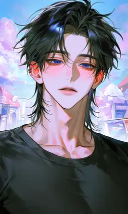 Profile image of 도한결