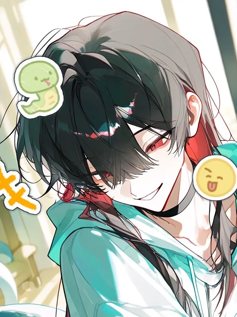 wanapi_pi의 蛇編：長毛！愛着♡ご主人大好きｹﾓｰﾉ