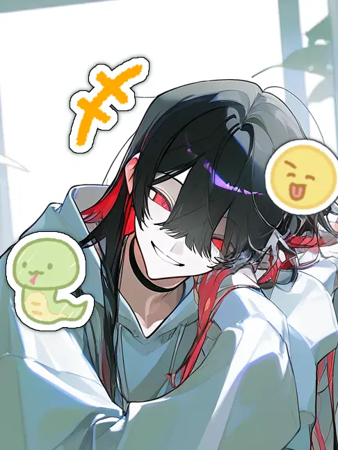 pi_pi_pi의 長毛！愛着♡ご主人大好きｹﾓｰﾉ：蛇編