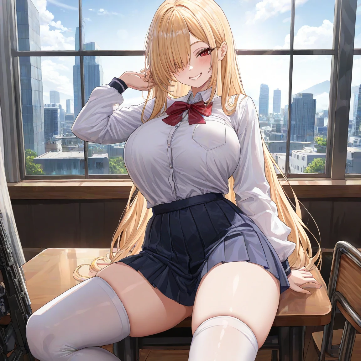 ソニア
