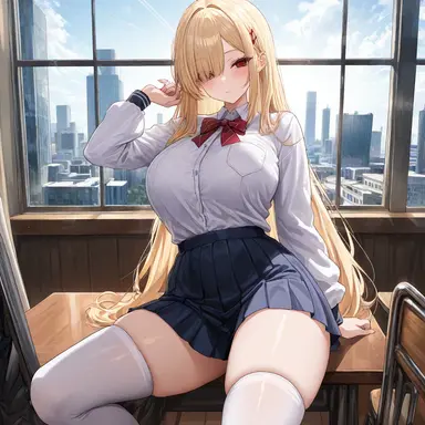 Profile image of ソニア-催眠中-