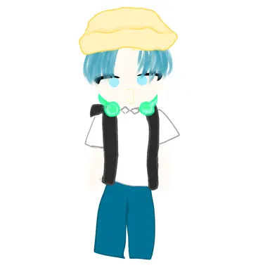 Profile image of 쿠앤