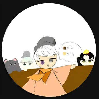 Profile image of 밀크오브카오스