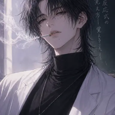 Profile image of 佐々木 朔
