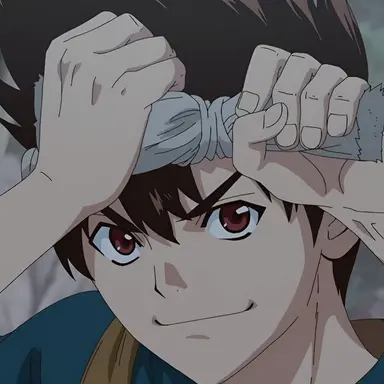 Profile image of クロム