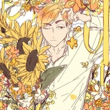 Profile image of 미야 아츠무