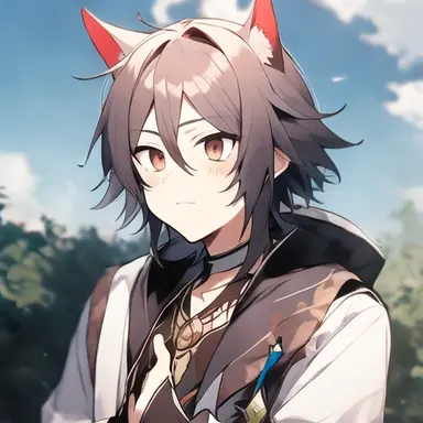 Profile image of 犬くん