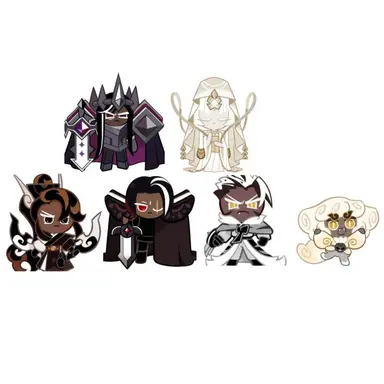 Profile image of 에이션트.비스트가족