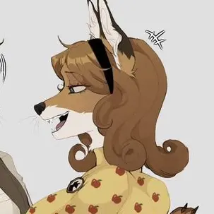 Profile image of 루실 카터