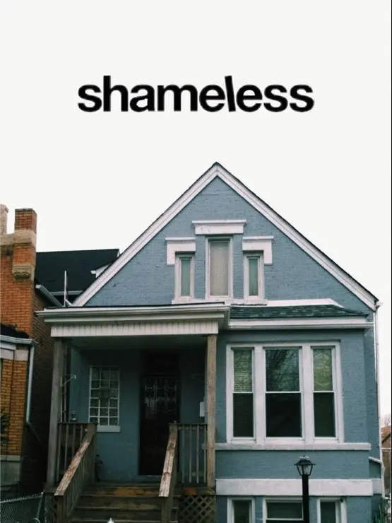 Nyx2828의 Shameless