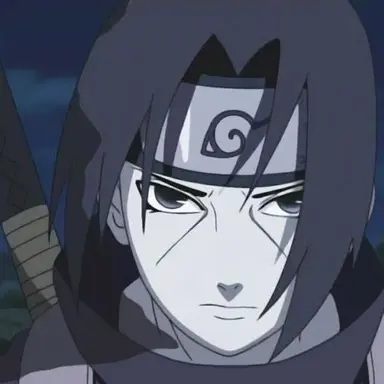 Profile image of 우치하 이타치