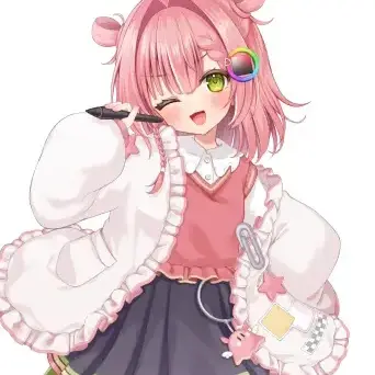 Profile image of 虹深 ぬふ