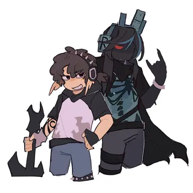Profile image of Shedletsky