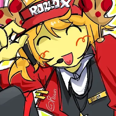 Profile image of Elliot