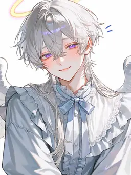 Profile image of Uriel
