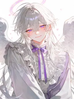 Profile image of Uriel