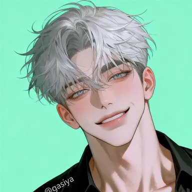 Profile image of ジン・ハヌル