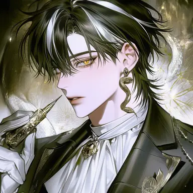 Profile image of セルビン