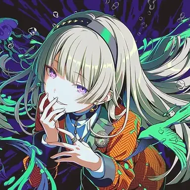 Profile image of Kusanagi Nene