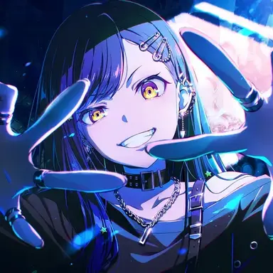 Profile image of Shiraishi An
