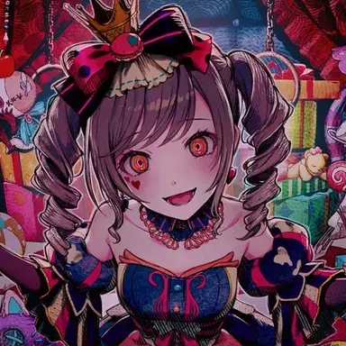 Profile image of Shinonome Ena