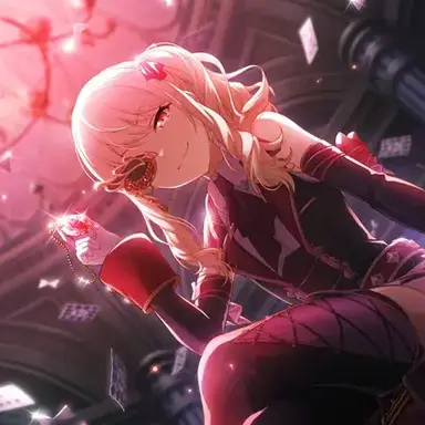 Profile image of Akiyama Mizuki