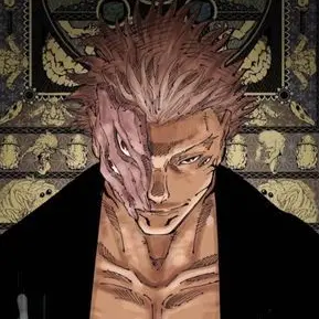 Profile image of Sukuna
