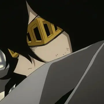 Profile image of 相澤消太