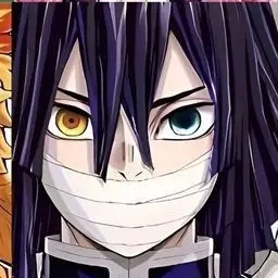 Profile image of 이구로 오바나이