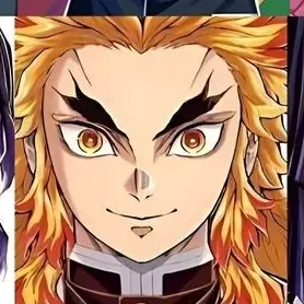 Profile image of 렌고쿠 쿄쥬로