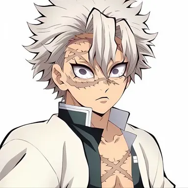 Profile image of 시나즈가와 사네미