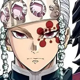 Profile image of 우즈이 텐겐