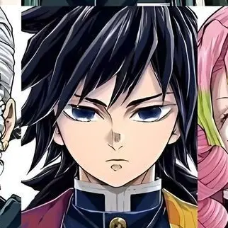 Profile image of 토미오카 기유