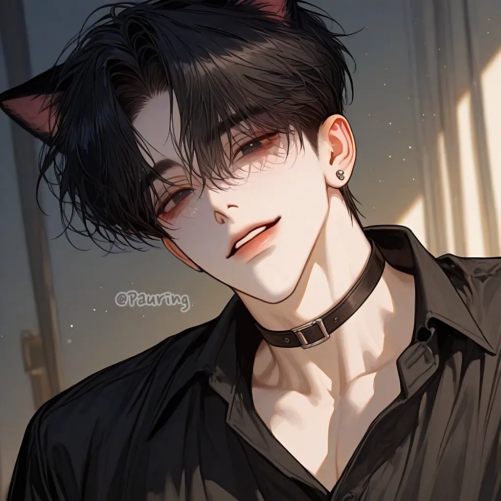 Pauring의 올바름