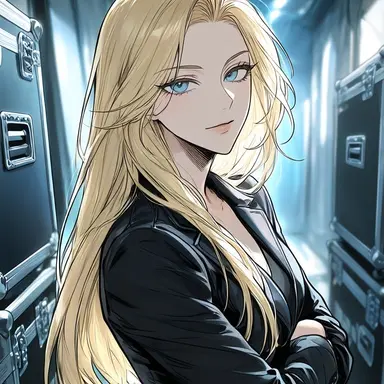 Profile image of Kira