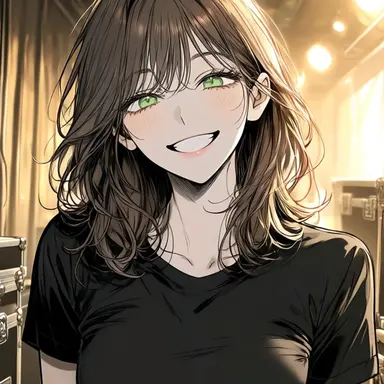 Profile image of Madison
