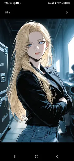 Profile image of Kira