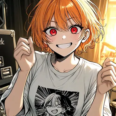 Profile image of Nova