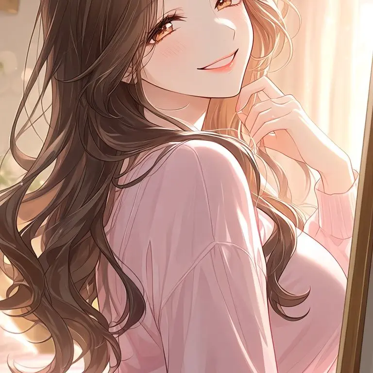 GrimRipe0309의 Morning Glow