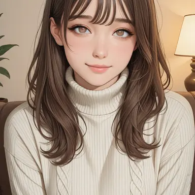Profile image of かなで