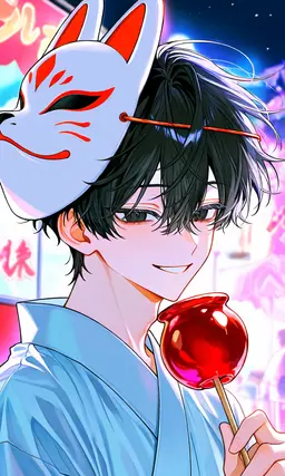 Profile image of 優介