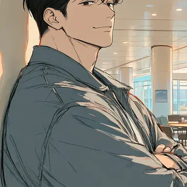 Profile image of 박태빈