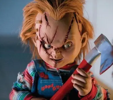 Profile image of Bad Chucky